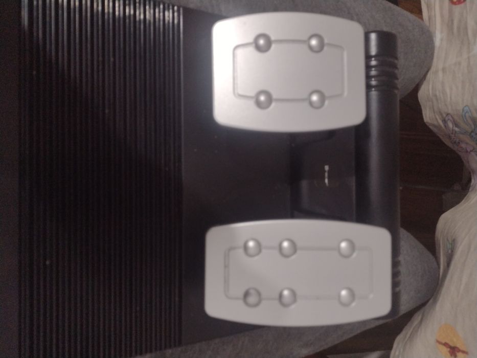 URGENT TREBUIE VANDUT!! Volan tracer , 4 in 1 pentru gaming!!