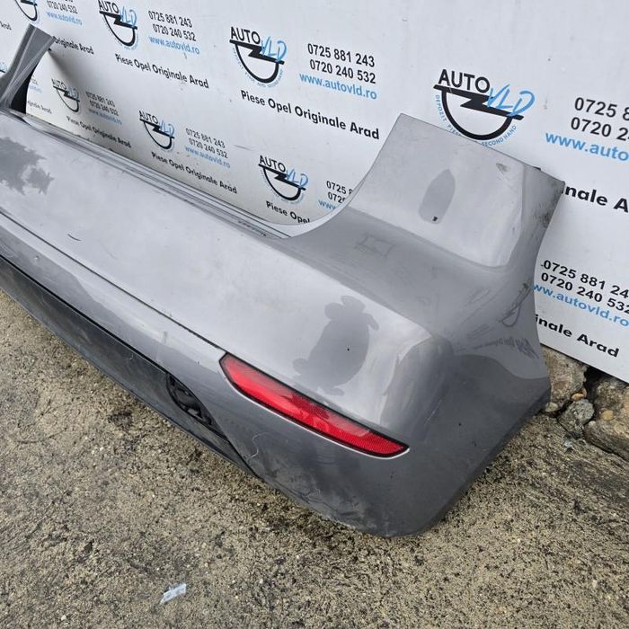 Bara spate fara senzori de parcare Volkswagen Golf 5 Plus