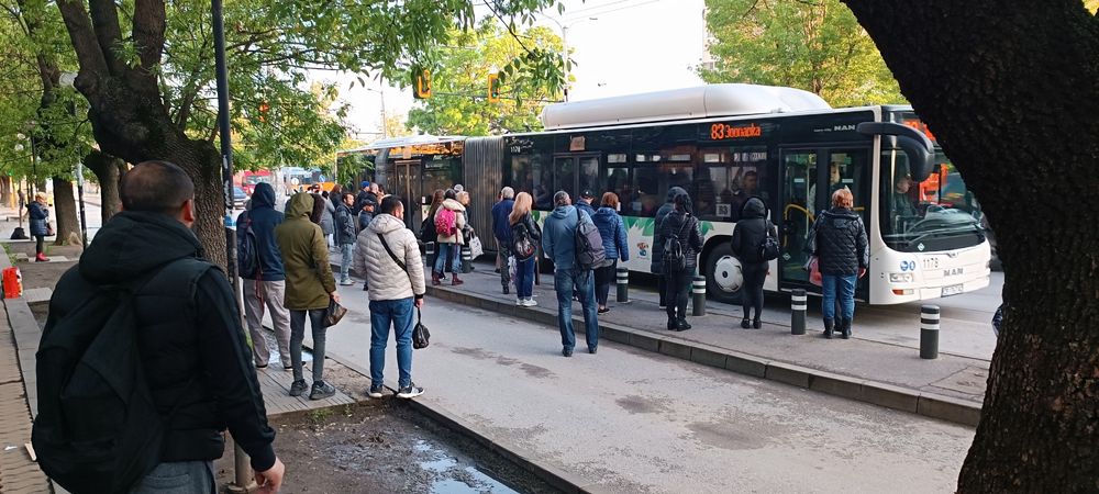 Дава се под наем Магазин в София, Света Троица - 25 кв.м за 1530 € - Снимка #1