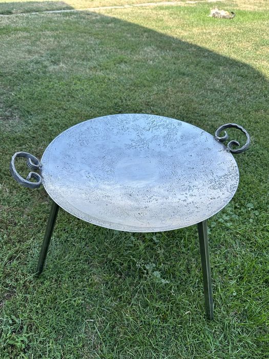 Сач от дискова брана