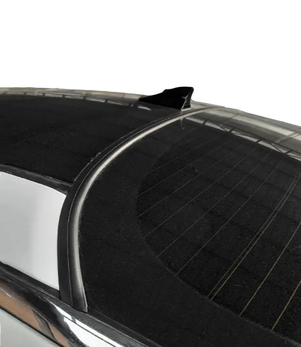 Защитный уплотнитель для лобовой самаклейши для Кобальт Малибу и друг