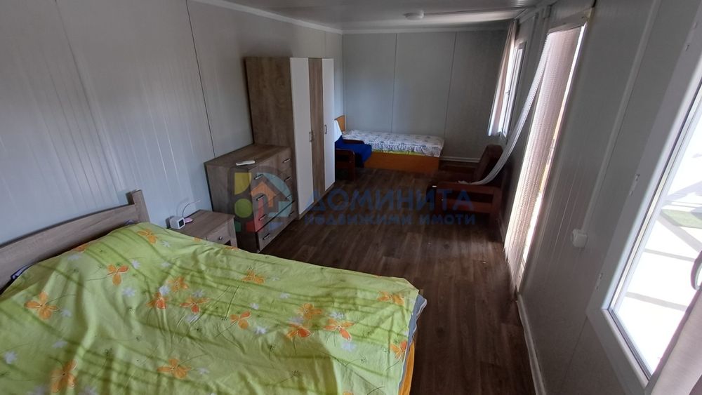 Атрактивен имот в с. Писменово общ. Приморско