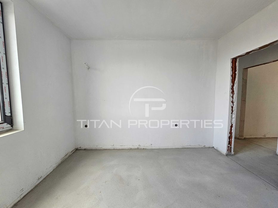 Продава се Тристаен апартамент в Пловдив, Коматево - 91 кв.м за 1334 €/кв.м - Снимка #5