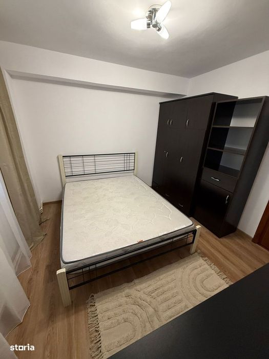 Apartament 3 camere Piąta Daciei