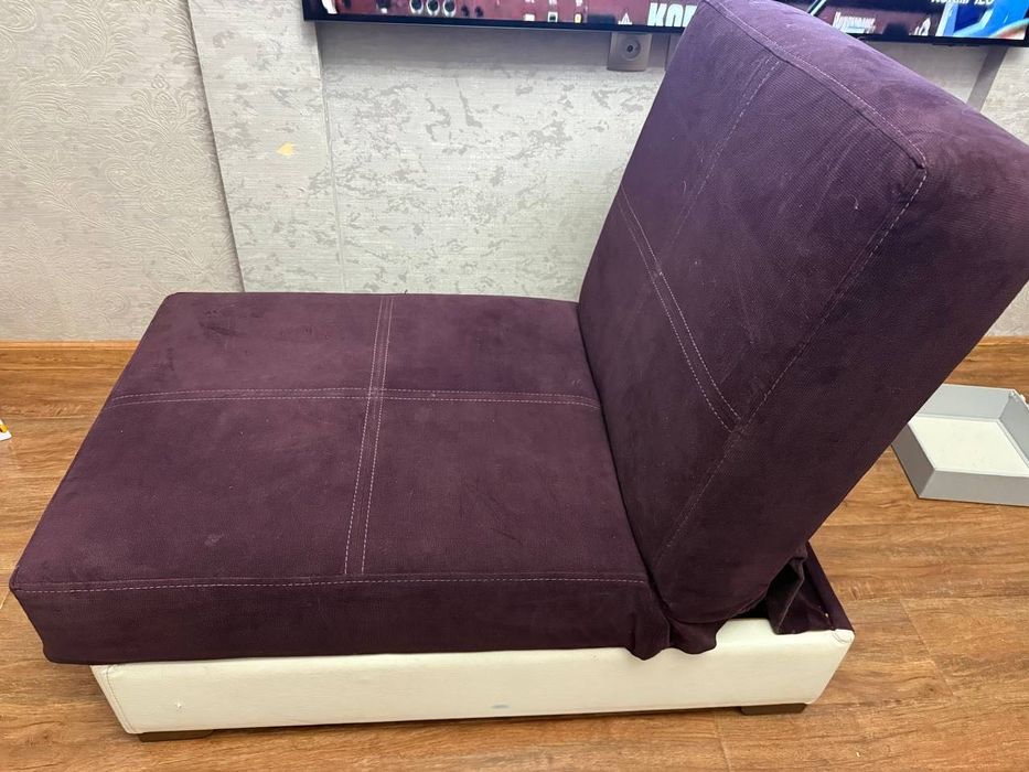 Продается диван-кровать