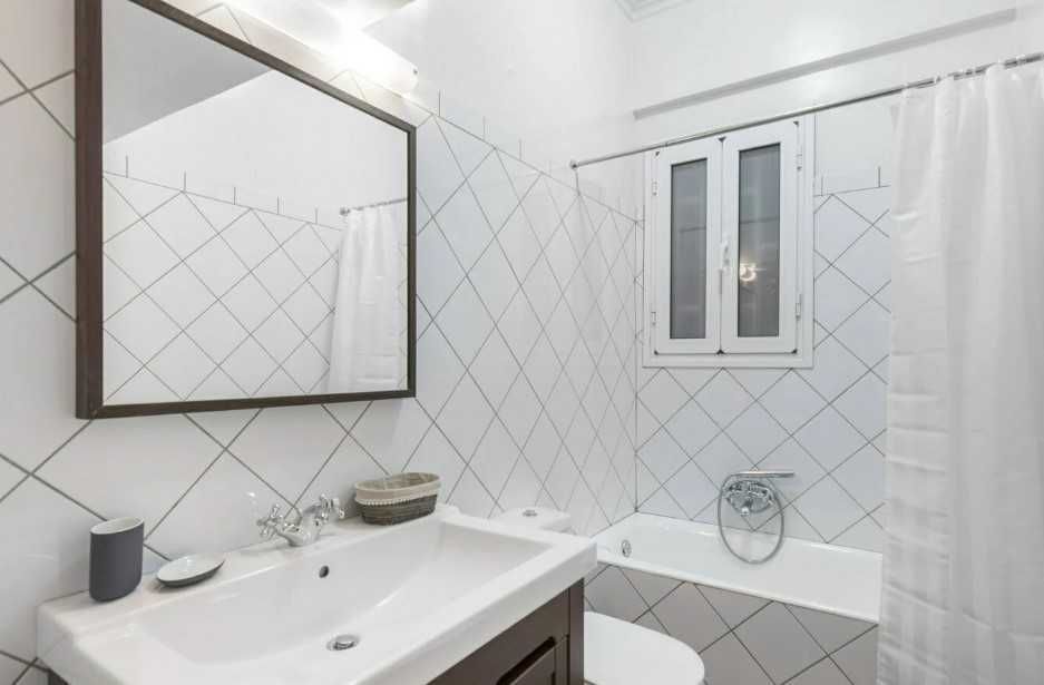 Дава се под наем Тристаен апартамент в Пловдив, Остромила - 88 кв.м за 336.6 € - Снимка #5