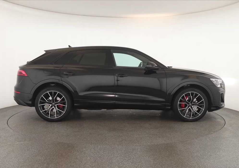 Dezmembrez Audi Q8 S Line, Facelift 2024-2026, 3.0 Diesel DPX