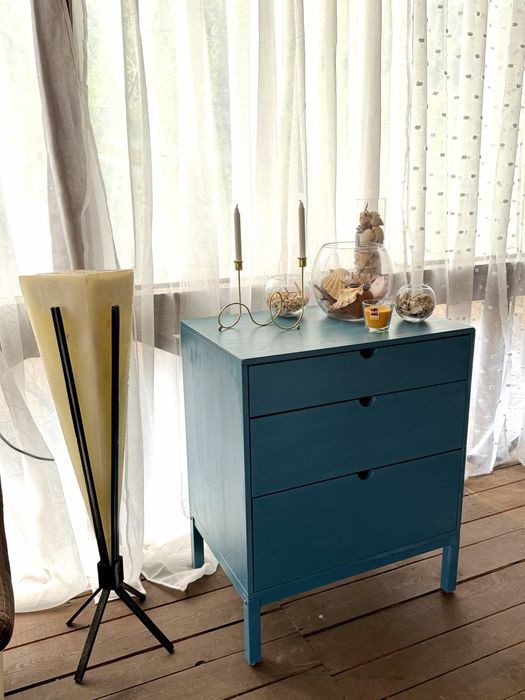 Караваната ТИ 2 под наем