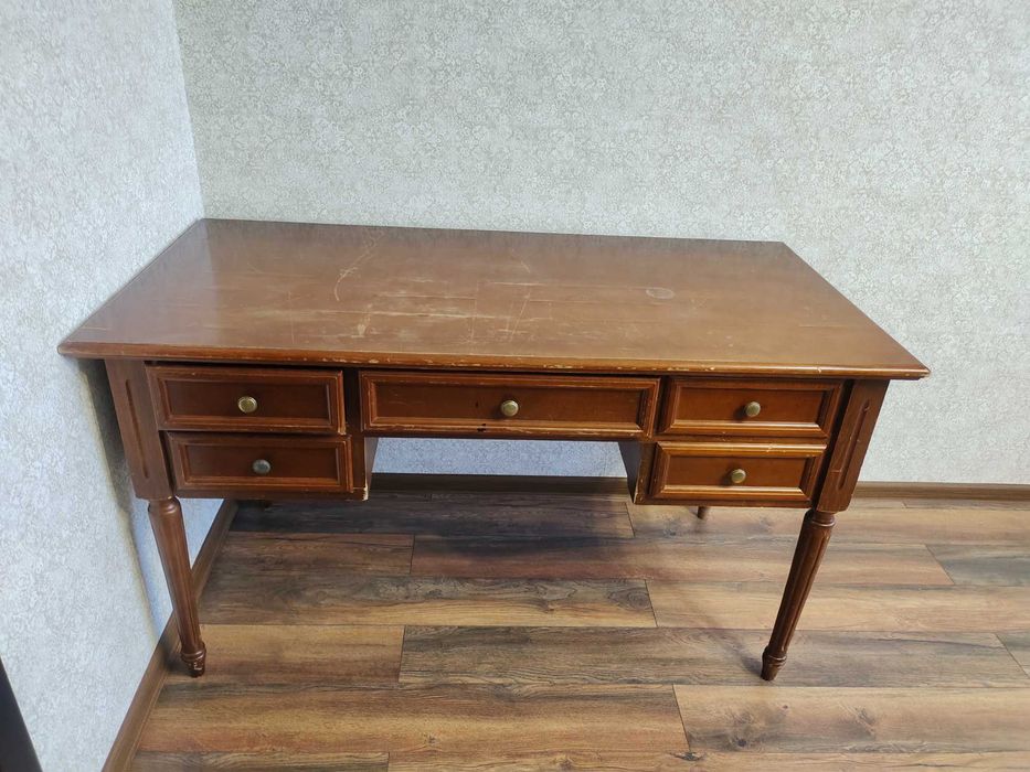 Продам ретро стол