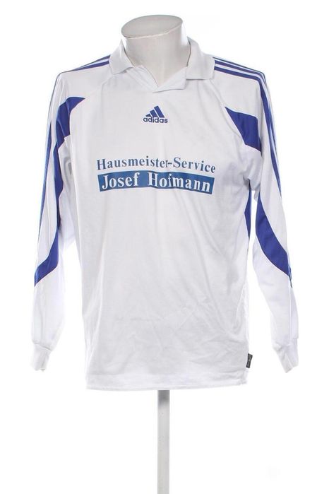 Рядък vintage футболен артикул на Adidas