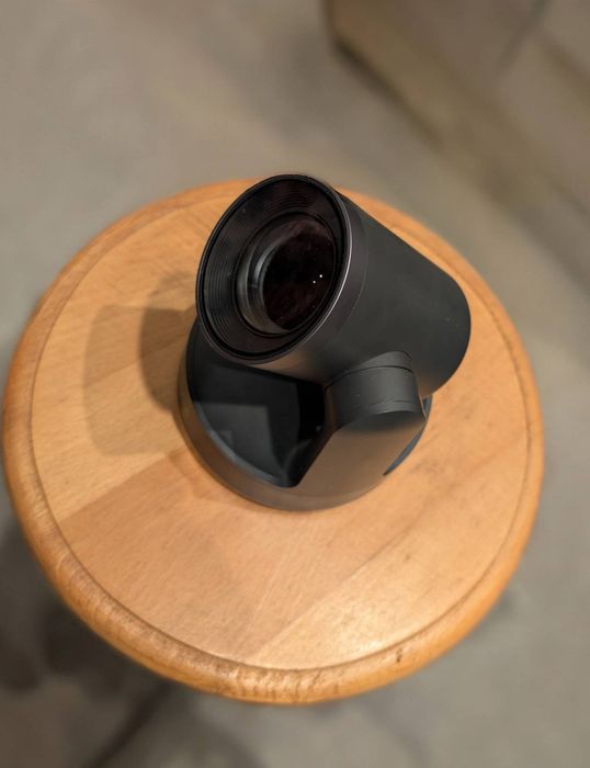 Logitech Rally Ultra HD 4K