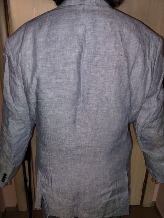 Мъжки летни сака