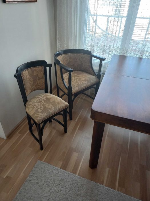старини столове  и кресла