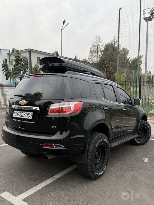 Kraskasi toza 90 L prapani bor