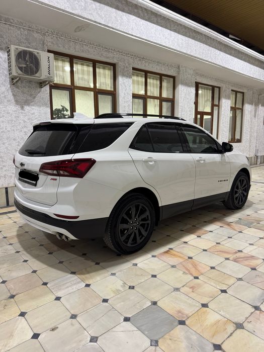 Equinox 2023 yil full