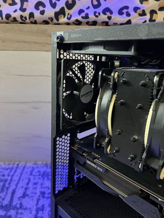 PC Gaming 5800x 1080Ti