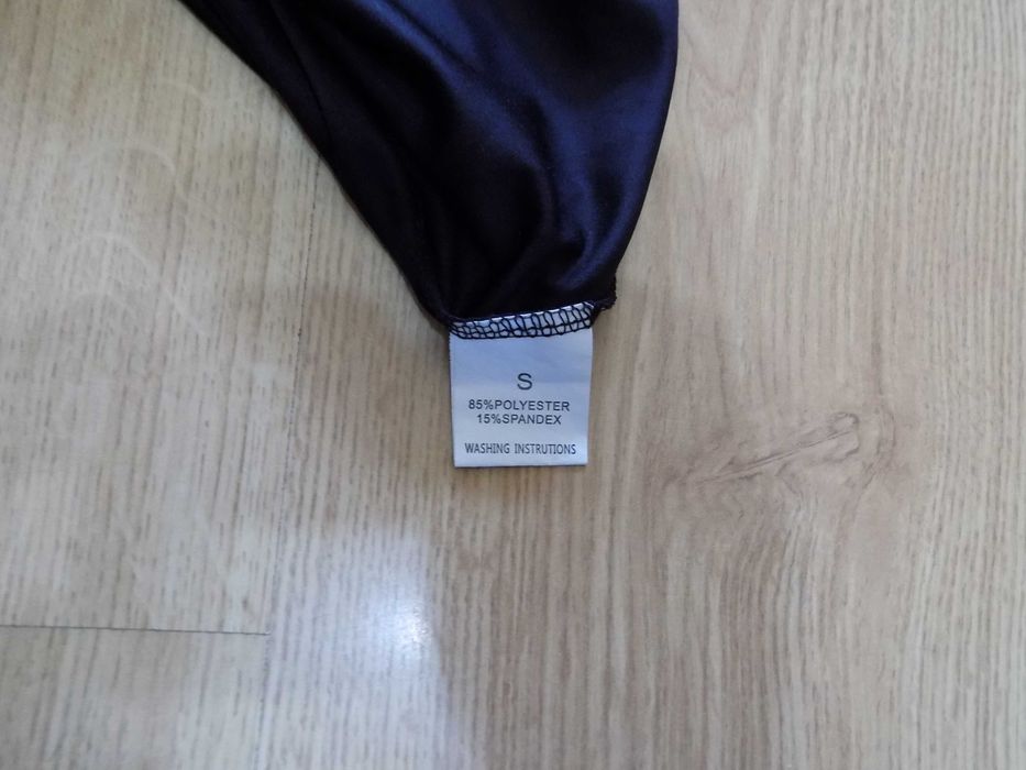 Къси панталони thai battle/ufc mma шорти тениска оригинални мъжки XL/S