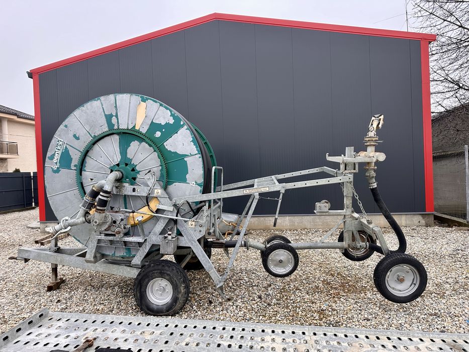 Tambur irigat irigatii 400/100