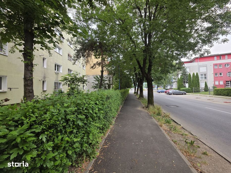 Garsoniera de vanzare Brasov , Bartolomeu zona Avantgarden — fotografia 1