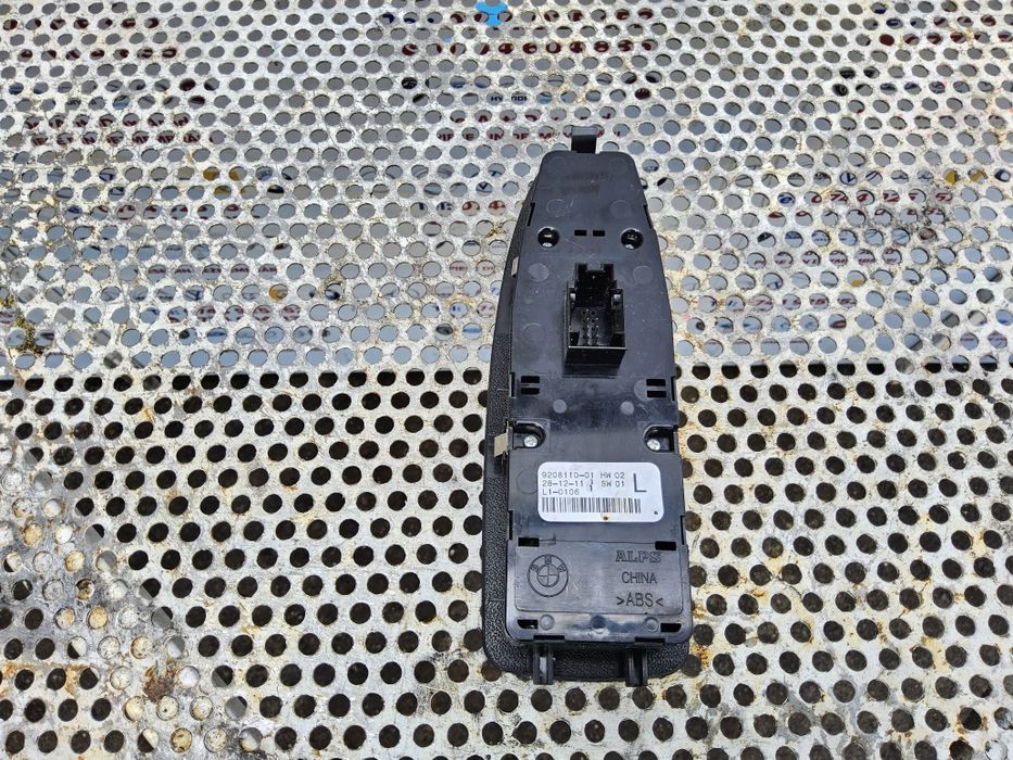 Butoane geamuri BMW F30 F31 f32 f33 f34 comenzi geamuri electrice cod 9208110