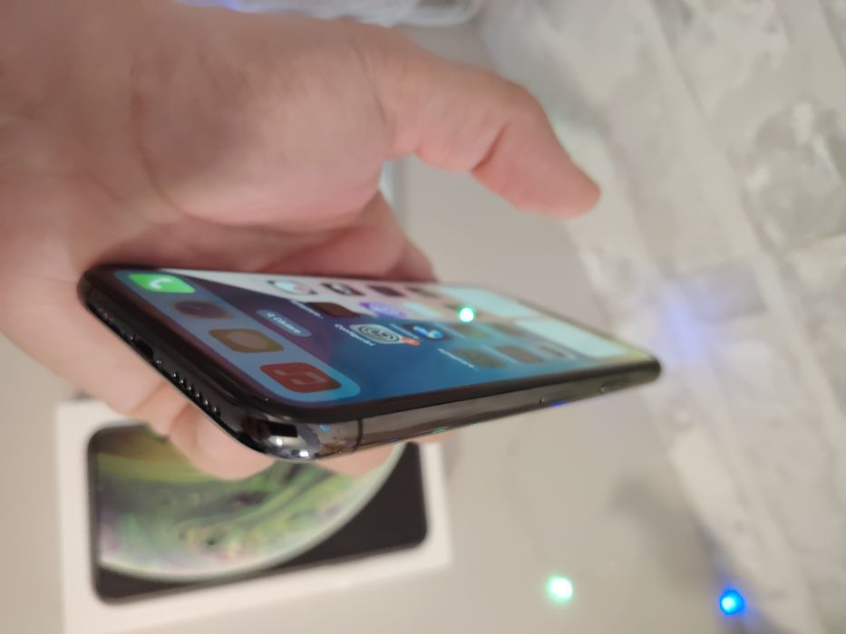 IPhone XS Display Original 100%