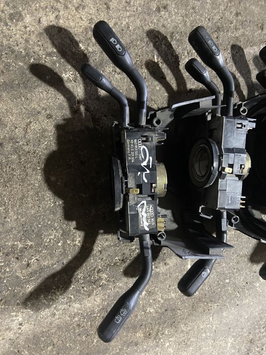 Гитара на ауди 100 с4 Б4 80