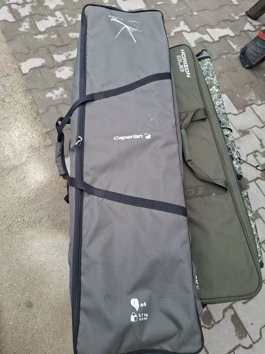 Vand rod pod 3 posturi