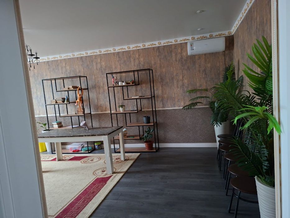 Продам мансардный дом