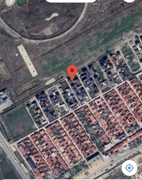 Земля под строительство домов