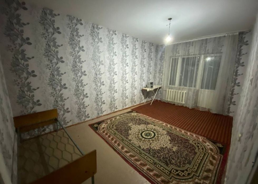 Юнусабад 10. 2/2/9. 62м2+ 12м2