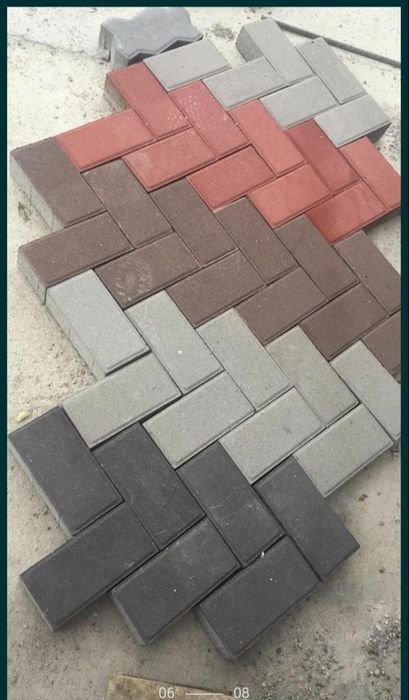 Вибропресс        25