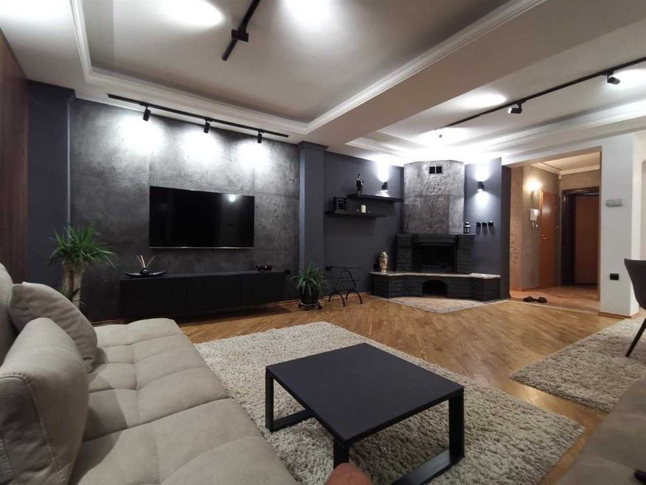 Дава се под наем Двустаен апартамент в Бургас, Братя Миладинови - 57 кв.м за 198.9 € - Снимка #5