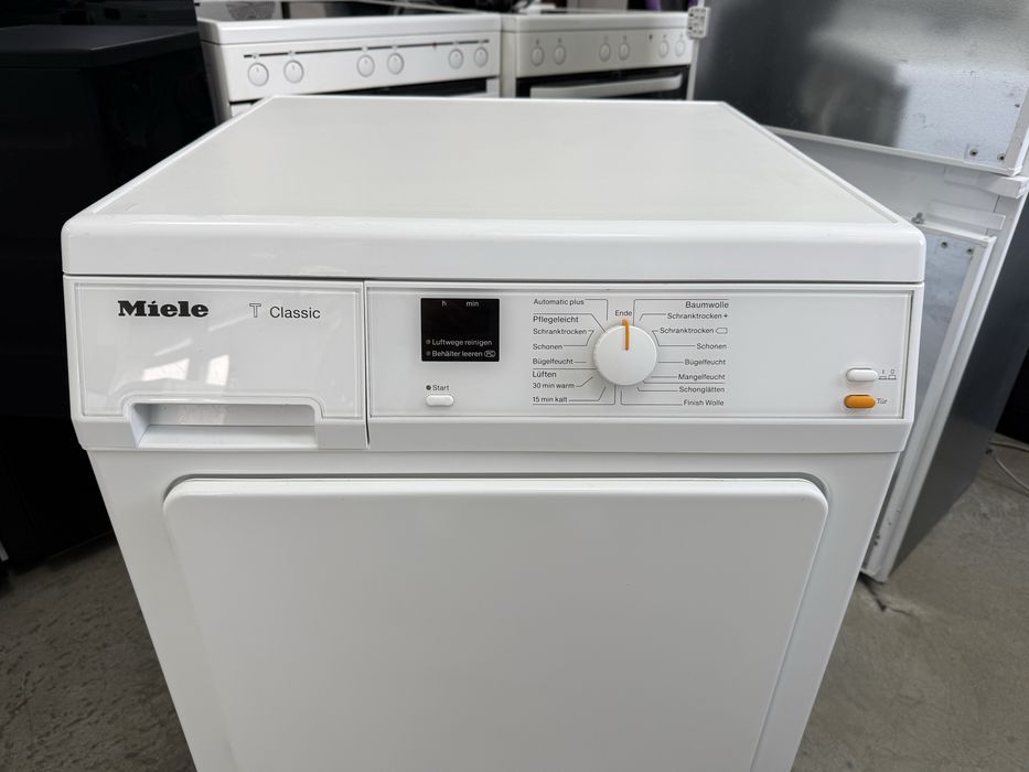 Сушилня  MILLIE T Classic 7кг