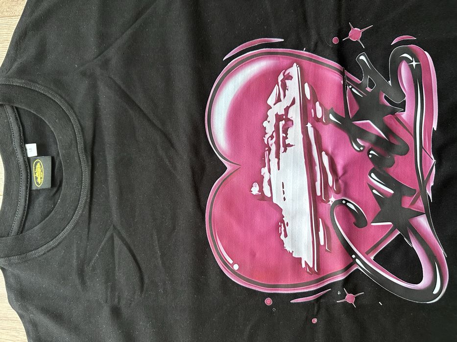 Tricou Corteiz Marime M