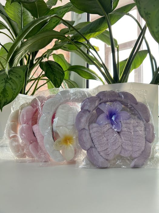 Продам ободок с доставкой все для подарка