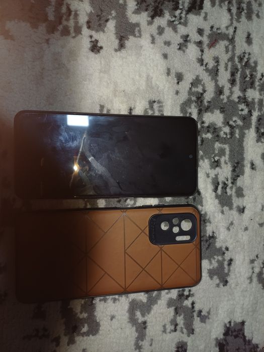 Ridmi note 10 s sotiladi