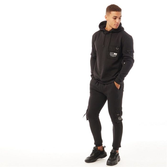 Спортен екип, Анцунг