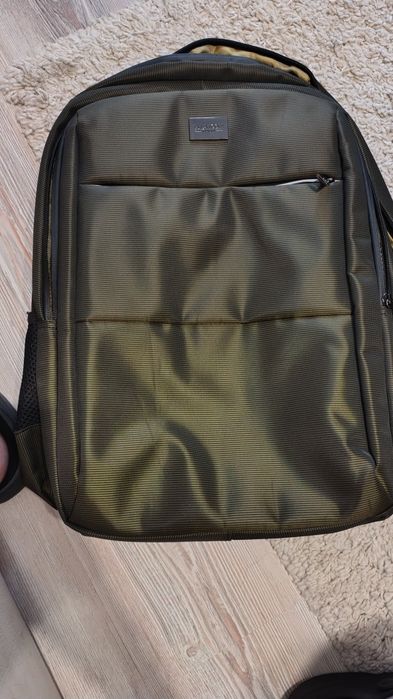 Rucsac Ella Icon Kaki