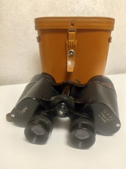 Бинокль б/у в отличном состоянии