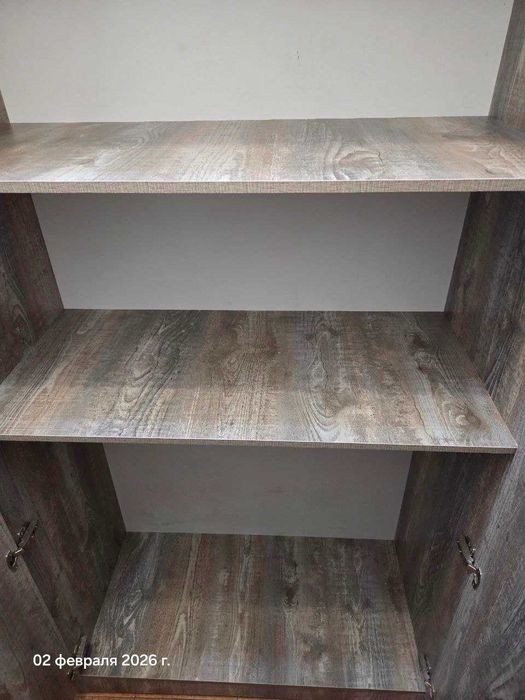 Шкаф в прихожую!