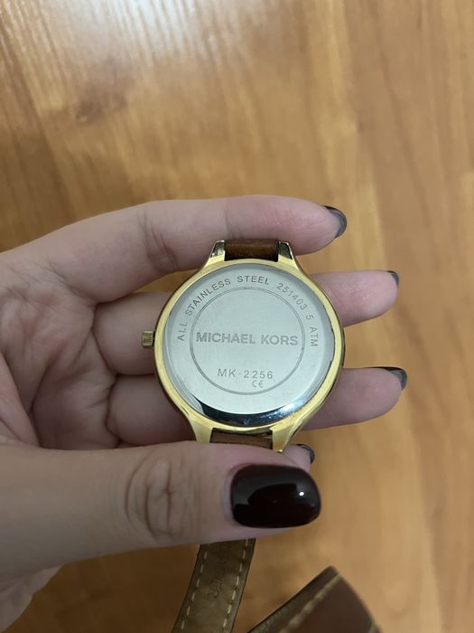 Продаются оригинальные часы Michael Kors MK2256