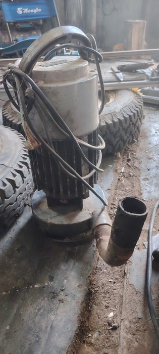 Водиной насос на 220 вольт