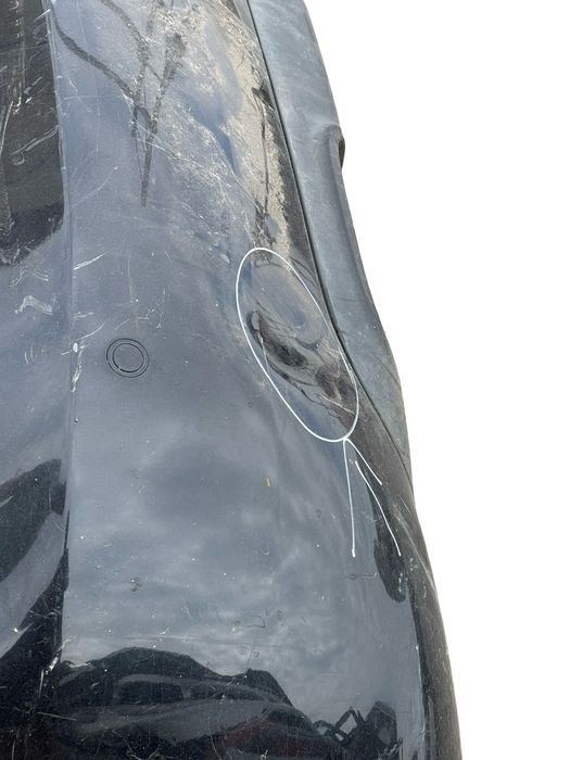 Bara Spate Audi A4 Iii 8Ec, B7 2004 - 2008 Sedan 8E5807511E