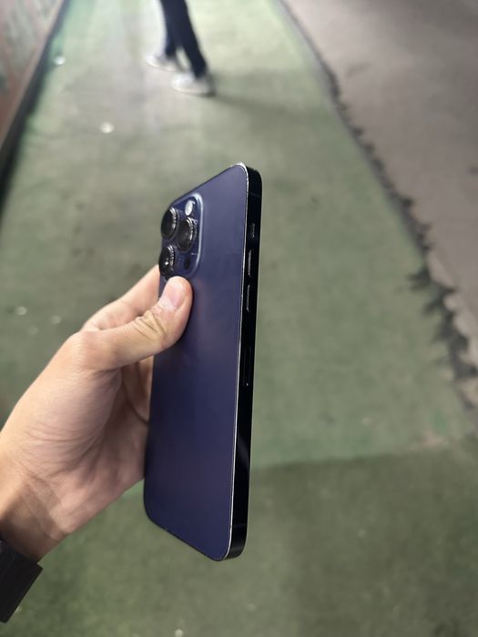14 про макс 128 14 pro max