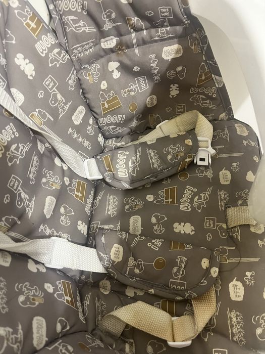 Детский столик для кормления