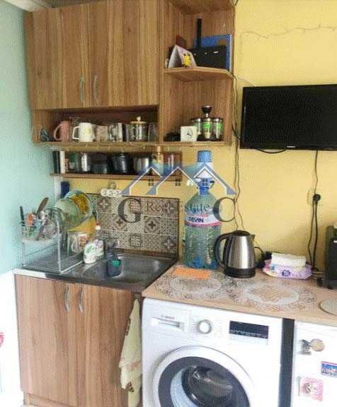 Дава се под наем Едностаен апартамент в Варна, Виница - 20 кв.м за 53500 € - Снимка #6