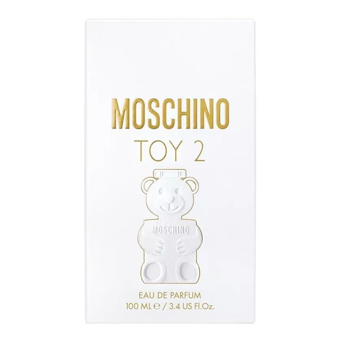 Moschino toy 2 духи