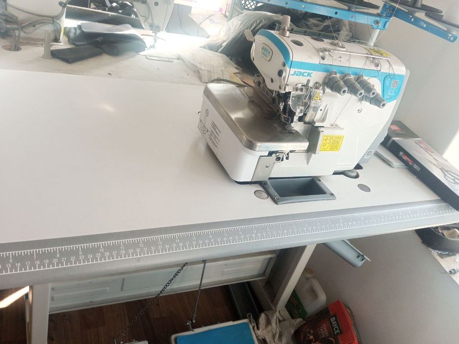 Оверлог сотилади