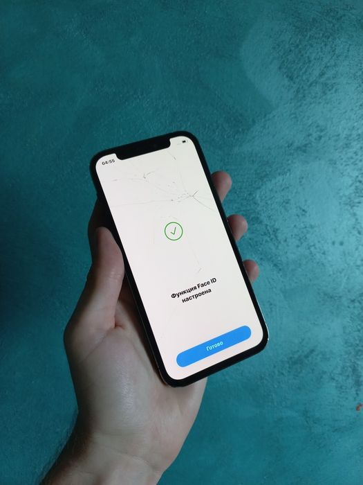 Iphone 12 Pro 256gb 100%