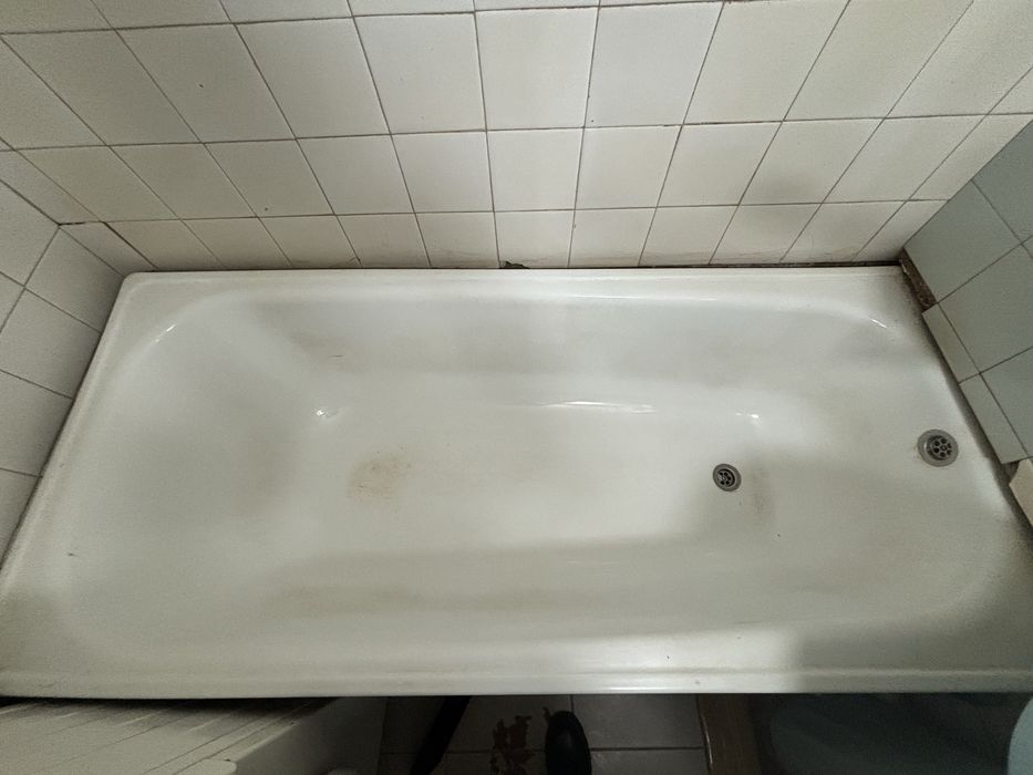 Продам ванну и раковину